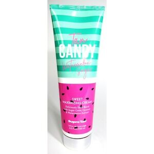 Supre‎ Tan Candy Watermelon Tanning Lotion 8.5 oz Sugar Sweet Maximizing Creme
